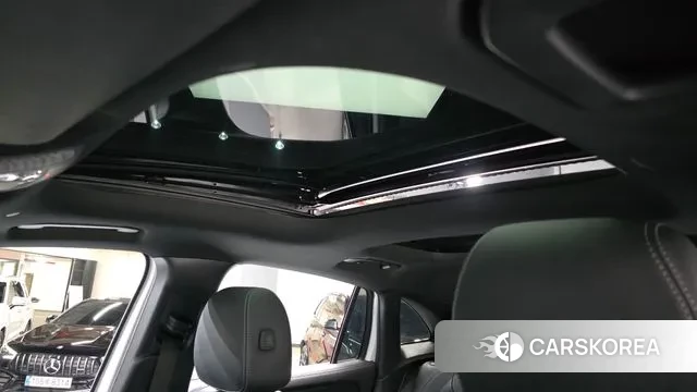 Mercedes-Benz EQA H243 id 3621052 из Кореи 9