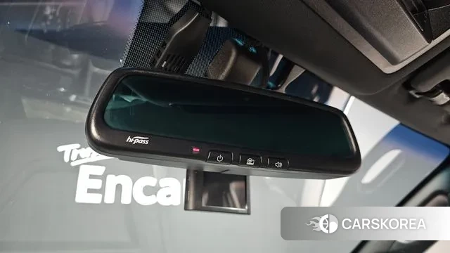 Ssangyong The New Rexton Sports Cannes id 3561111 из Кореи 9