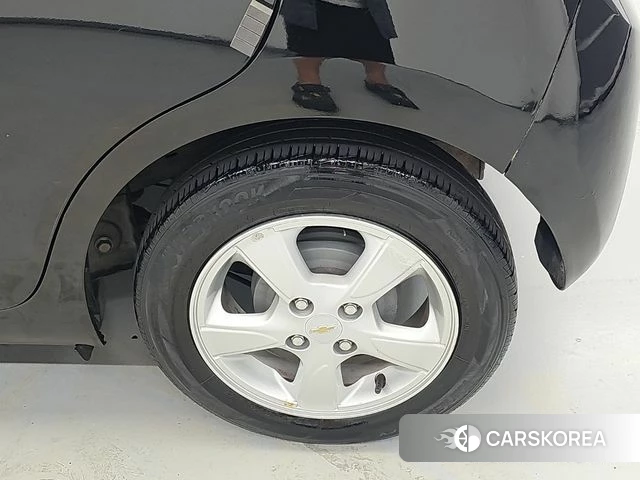 Chevrolet (GM Daewoo) The New Spark id 4882617 из Кореи 9