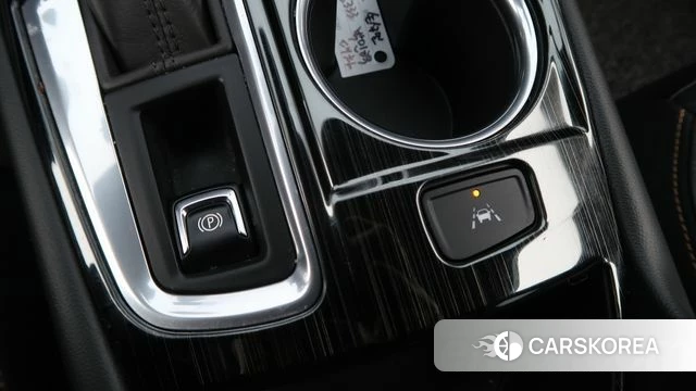 Chevrolet (GM Daewoo) Equinox id 4317563 из Кореи 9