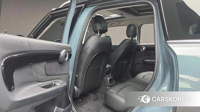 Mini Cooper Countryman id 4444899 из Кореи 9