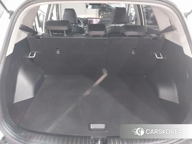 Kia Seltos id 3581934 из Кореи 9