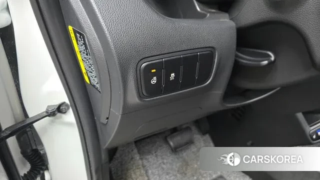 Kia The New Kia Ray EV id 3383266 из Кореи 9