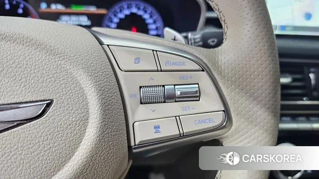 Genesis G70 id 3050147 из Кореи 9