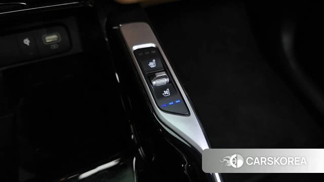 Kia Sorento 4th Generation id 4434434 из Кореи 9