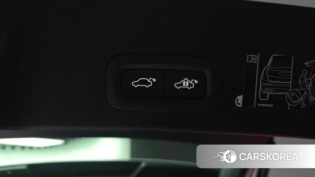 Volvo XC40 id 3473760 из Кореи 9