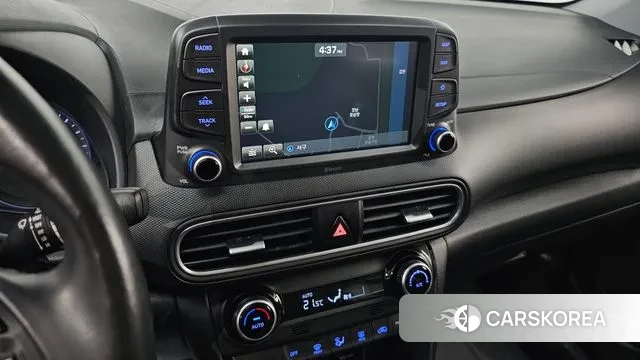 Hyundai Kona id 3742025 из Кореи 9