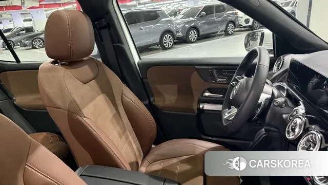 Mercedes-Benz GLB-Class X247 id 3731742 из Кореи 9