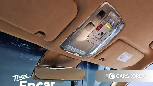 Genesis G80 (RG3) id 3740509 из Кореи 9