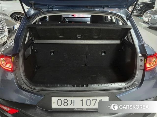Kia Stonic id 4255228 из Кореи 9