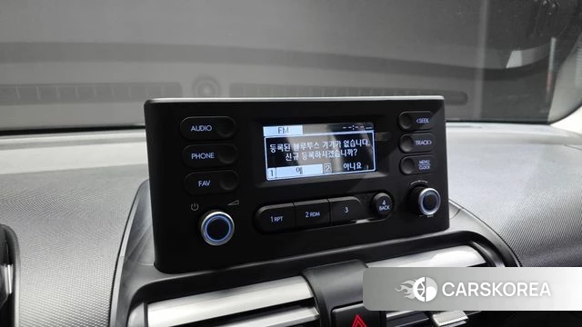 Hyundai Casper id 4186165 из Кореи 9