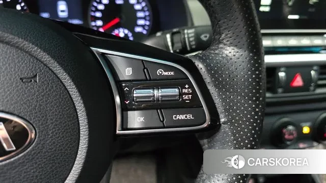 Kia Come New K3 id 3736929 из Кореи 9