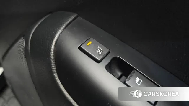 Kia The New Mohave id 3588637 из Кореи 9