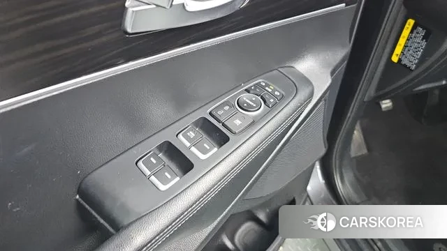 Kia The New Sorento id 3656507 из Кореи 9