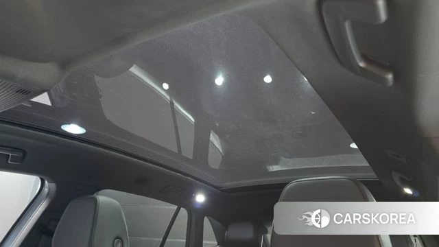 Volkswagen ID.4 id 4692237 из Кореи 9