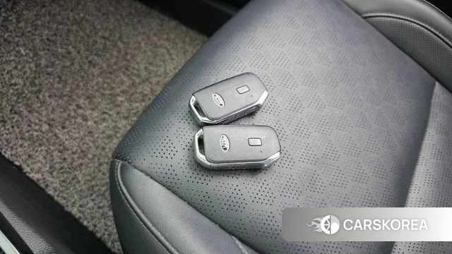 Kia Seltos id 4573778 из Кореи 9
