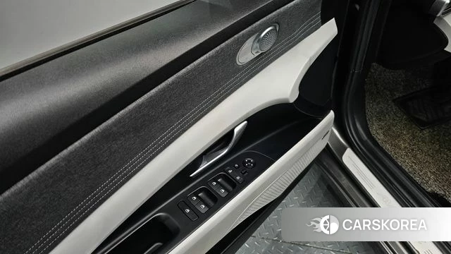 Hyundai Avante (CN7) id 3794666 из Кореи 9