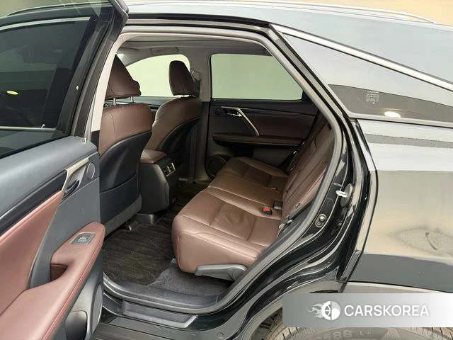 Lexus RX id 4392138 из Китая 9