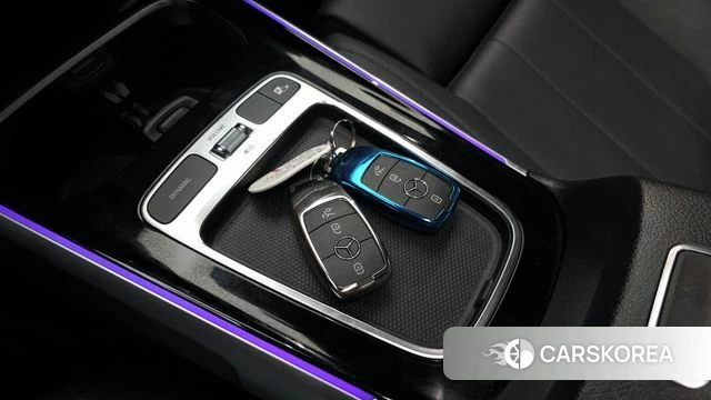 Mercedes-Benz GLB-Class X247 id 3891244 из Кореи 9