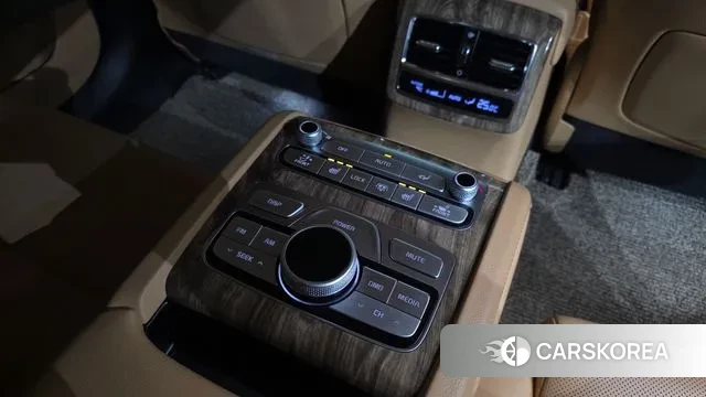 Kia More K9 id 3479529 из Кореи 9