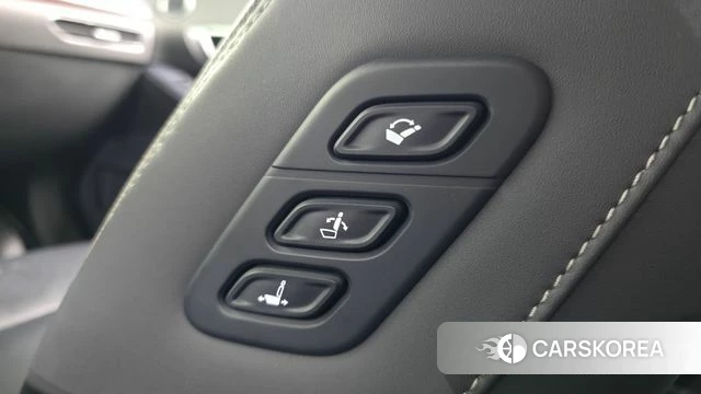 Hyundai Sonata (DN8) id 4619795 из Кореи 9