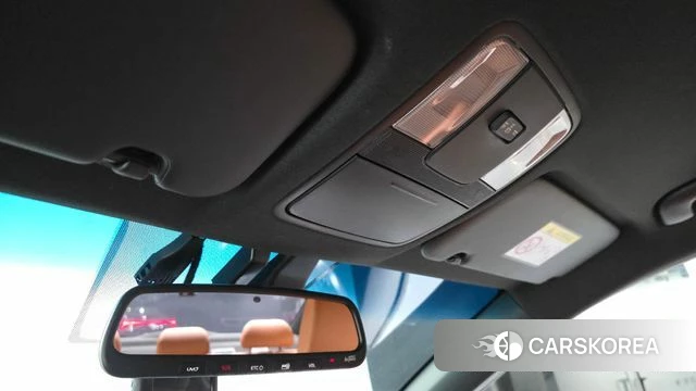 Kia The New K3 2nd generation id 4402326 из Кореи 9