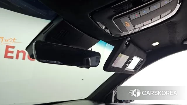 Hyundai The New Palisade id 3421172 из Кореи 9