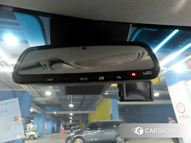 Kia Sportage The Bold id 4284503 из Кореи 9