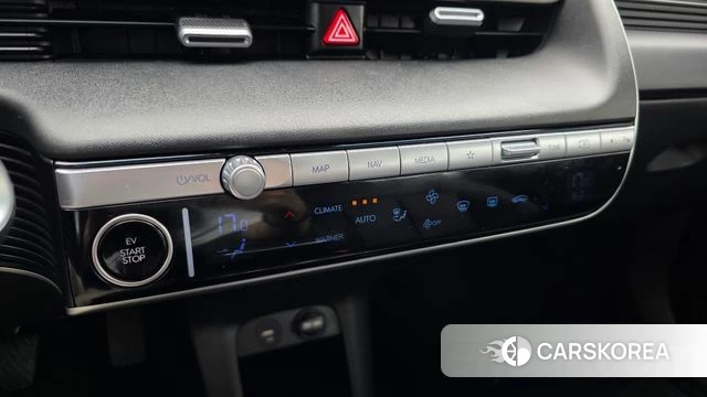 Hyundai Ionic 5 id 4541083 из Кореи 9