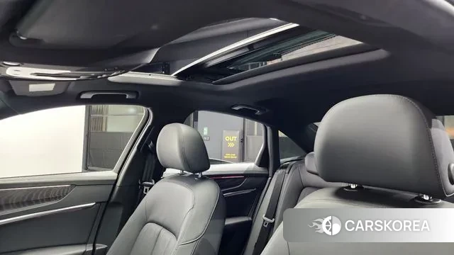 Audi A6 (C8) id 3164395 из Кореи 9