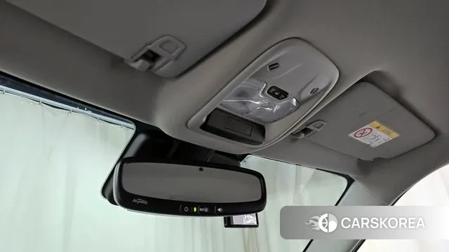 Chevrolet (GM Daewoo) The New Trail Blazer id 3539082 из Кореи 9