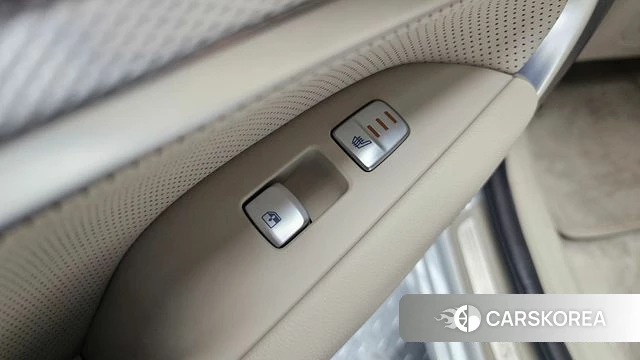 Genesis The New G70 id 3827428 из Кореи 9