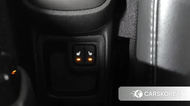 Chevrolet (GM Daewoo) The New Spark id 3406847 из Кореи 9