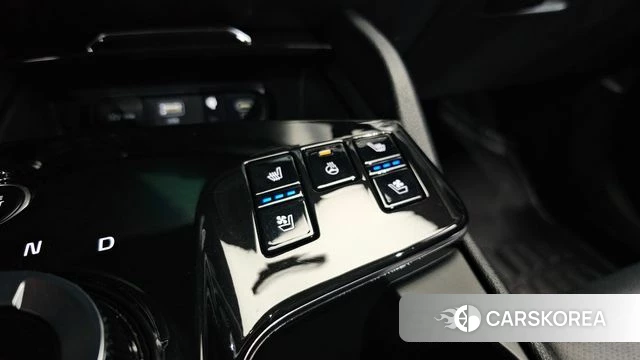 Kia Sportage 5th Generation Hybrid id 3915746 из Кореи 9