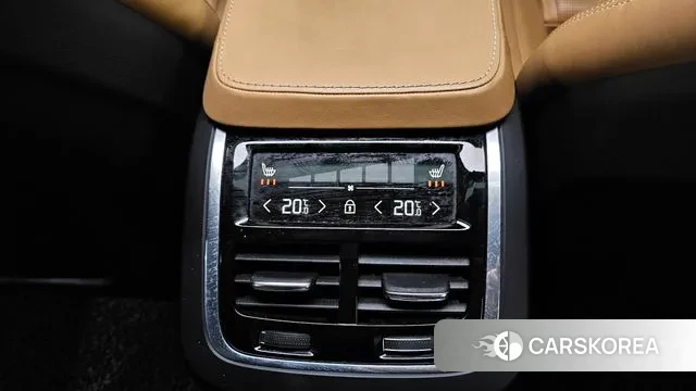 Volvo S90 id 3209523 из Кореи 9