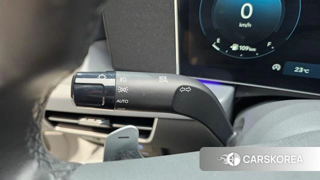 Hyundai Sonata D Edge (DN8) id 4433173 из Кореи 9