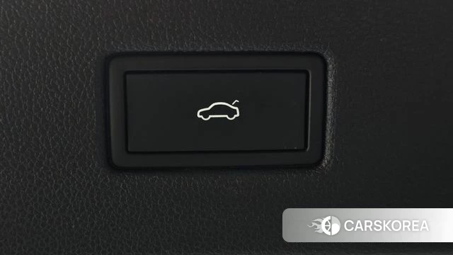 Volkswagen Tiguan second Generation id 4965568 из Кореи 9