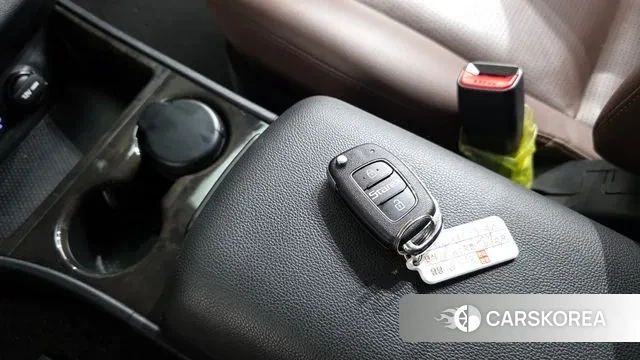 Hyundai The New Grand Starex id 3336620 из Кореи 9