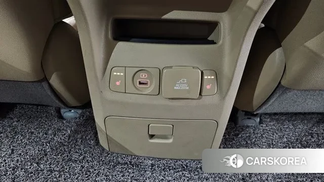 Kia The New Carnival id 3574188 из Кореи 9