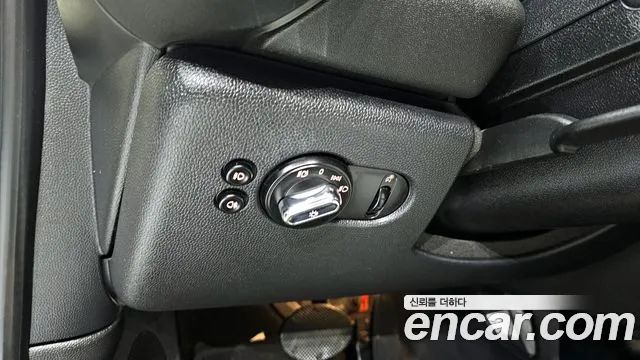 Mini Cooper id 2719035 из Кореи 9