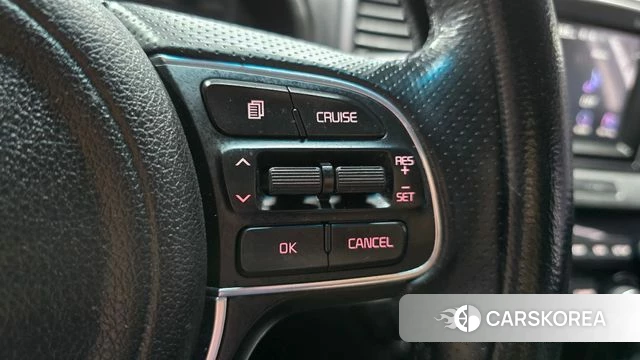 Kia Sportage 4th Generation id 4662926 из Кореи 9