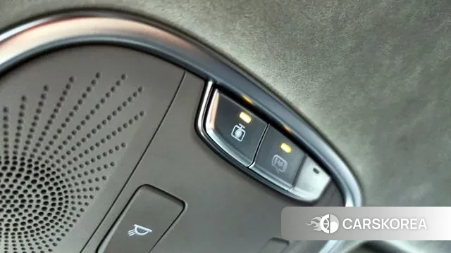 Kia The New K9 2nd generation id 3712344 из Кореи 9