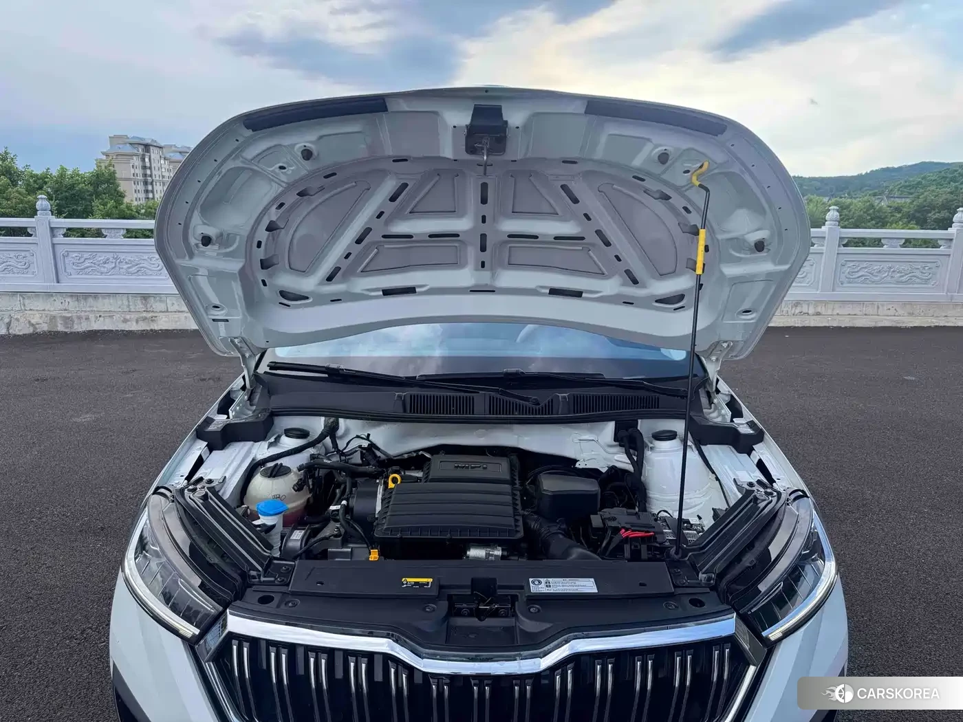 Skoda Komick id 4545743 из Китая 9