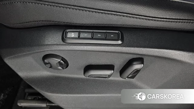 Volkswagen Tiguan second Generation id 3525599 из Кореи 9