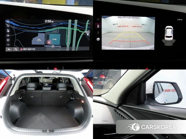 Kia Di Ol Nu Niro id 3982132 из Кореи 9