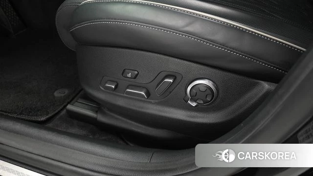 Genesis G80 (RG3) id 3898295 из Кореи 9