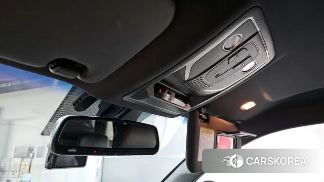 Ssangyong The New Rexton Sports Cannes id 3503211 из Кореи 9