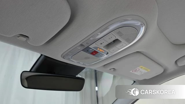 Hyundai Ionic 5 id 4739953 из Кореи 9