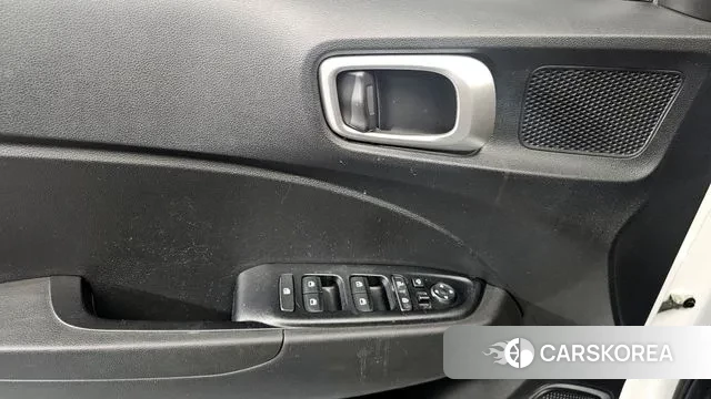 Hyundai Venue id 3713302 из Кореи 9