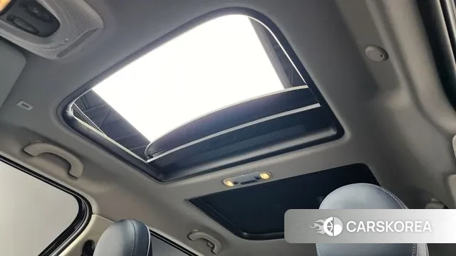 Mini Cooper S Countryman id 3610625 из Кореи 9